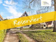 Bremen - Osterholz | Freistehendes Einfamilienhaus mit Sauna und Partykeller - Bremen