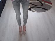 Jeans Grau von Only ❤️ Größe XS/30 - München Altstadt