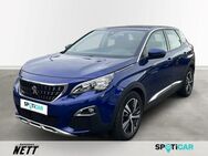 Peugeot 3008, 1.2 Allure 130 EU6d, Jahr 2020 - Mayen