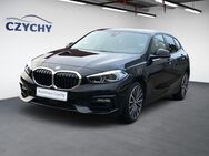 BMW 118, Sport Line 118i Sport Line Automatik, Jahr 2019 - Neu Wulmstorf