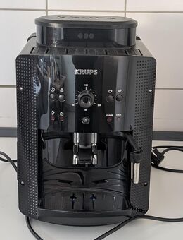 Krupps Kaffeevollautomat Typ EA81 - Langenfeld (Rheinland)
