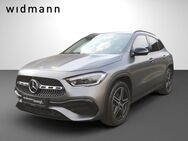 Mercedes-Benz GLA 250 e *AMG*Distronic*Navi*HUD*Multibeam*360° - Weiden (Oberpfalz) Zentrum