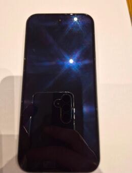 Google Pixel 9 128GB - Dortmund