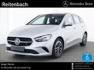 Mercedes B 180, PROGRESSIV EASYPACK LENKRADHZ, Jahr 2023 - Lebach