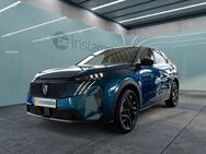 Peugeot 3008, , Jahr 2024 - München