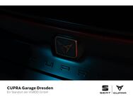 CUPRA Leon, 1.5 eTSI, Jahr 2022 - Dresden