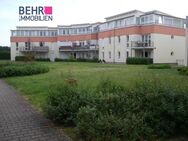 Singlewohnung mit Balkon in Finowfurt - Schorfheide