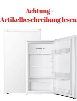 PKM KS93 Vollraumkühlschrank Kühlschrank FreshZone #747 - Birkenfeld (Baden-Württemberg)