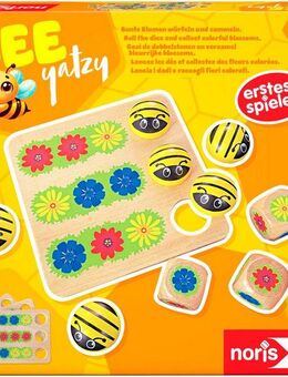 Noris Spiel Bee Yatzy, Kinderspiel