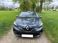 Renault Clio TCe 90 X-tronic ZEN - Nünchritz