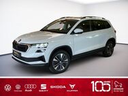 Skoda Karoq, 1.5 TSI SELECTION 150PS VC FAH, Jahr 2024 - Eggenfelden