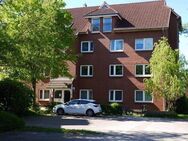 Die Gelegenheit: Vollsanierte 2-Zimmer-Wohnung mit sonniger Außenterrasse - Buxtehude