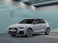 Audi A1, , Jahr 2020 - München