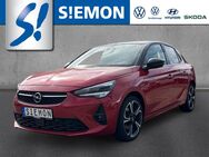 Opel Corsa, 1.2 F Turbo Ultimate, Jahr 2021 - Ibbenbüren