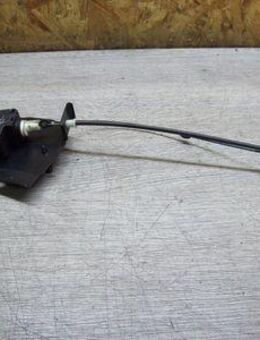 BMW E38 E39 ZV Stellmotor Notöffnung Tankdeckel 8352168 - Glonn