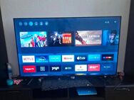 Hisense 4K UHD 58 Zoll Smart TV - Chemnitz