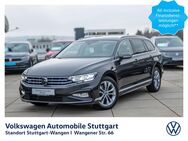 VW Passat Variant, 2.0 TDI Elegance, Jahr 2023 - Stuttgart