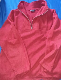 Fleece Pulli - Ratekau