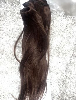 Echt Haar exstensions 40cm 90g - München