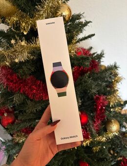 Smartwatch Samsung Galaxy 7 Cream - Meerbusch