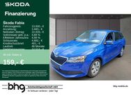 Skoda Fabia, 1.0 MPI Combi Active, Jahr 2021 - Reutlingen