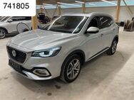 MG EHS Luxury PHEV Leder FahrAssPilot Panorama 360° - Steinbach-Hallenberg