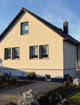 Einfamilienhaus in Bützow - Bützow