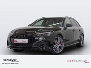 Audi A4 40 TFSI Q 2x S LINE VIRTUAL AHK KAMERA LM19 - Bochum