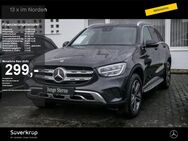 Mercedes GLC 220, d SPUR, Jahr 2021 - Itzehoe