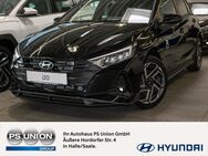 Hyundai i20, 1.0 N Line SZH, Jahr 2024 - Halle (Saale)