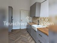 [TAUSCHWOHNUNG] Traumhafte 3-Zimmer-Altbauwohnung in Bonn-Castell - Bonn