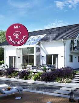 Symbiose von Licht und Freiraum! - Erfurt