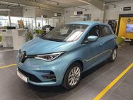 Renault ZOE, Experience Z E 50 Batteriemiete, Jahr 2019 - Dresden