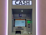 Human ATM: Sei' mein Geldautomat 🤑 - München