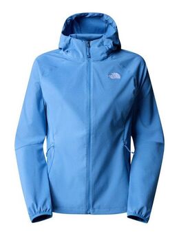 The North Face Softshelljacke W NIMBLE HOODIE - EU