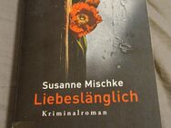 Buchautorin Susanne mischke Titel lebensgefährlich - Lemgo