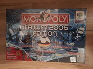 MONOPOLY WM 2006 Edition - Jena