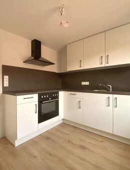 Sichere Kapitalanlage: 3,5-Zimmer-Wohnung mit ca. 6,5?% Renditepotenzial - Cleebronn