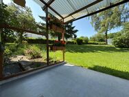 Charmante Erdgeschosswohnung in Rottweil: Gepflegt, großzügig und ideal für Familien! - Rottweil
