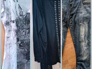 Tredy 3er Set Jeans 👖 44, Shirt 46 und Jacke 48 - Rheurdt