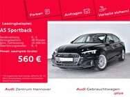 Audi A5, Sportback 40 TDI quattro, Jahr 2023 - Hannover