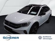 VW Taigo, 1.0 TSI Style APP IQ-DRIVE, Jahr 2024 - Mayen