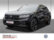 VW Touareg, 3.0 V6 TDI R-Line, Jahr 2022 - Wetter (Ruhr)