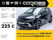 Opel Crossland, 1.2 Elegance AUTOMATIK, Jahr 2024 - Stade (Hansestadt)