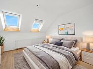 Wow! Großzügiges Familienhaus mit Hof, Keller & Spitzboden - direkt am Main! - Mühlheim (Main)