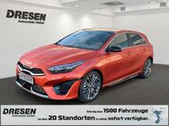 Kia cee'd, GT-Line Elektr Sitze, Jahr 2022 - Korschenbroich