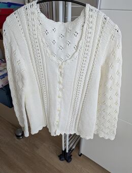 Strickjacke Handmade - Osnabrück