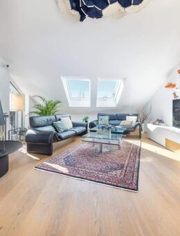 Wohnen der EXTRAKLASSE - Sindelfingen