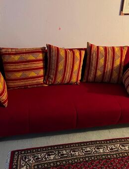Schlafsofa 230x100 cm - Nürnberg