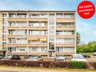Charmante 3-Zimmer-Wohnung mit zwei Balkonen in ruhiger Lage von Linkenheim-Hochstetten - Linkenheim-Hochstetten